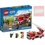 LEGO® City 60107 Hasičské auto s žebříkem – Hledejceny.cz