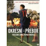Okresní přebor: poslední zápas pepika hn DVD – Hledejceny.cz