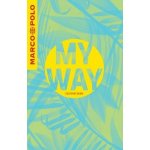Cestovní deník My Way – Hledejceny.cz