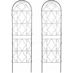 Kovová pergola Cultivo, sloupek 190 cm – Hledejceny.cz
