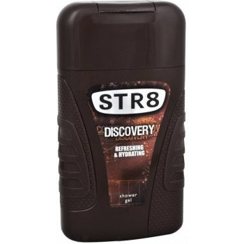 STR8 Discovery Men sprchový gel 250 ml