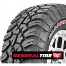 General Tire Grabber X3 205/80 R16 110Q