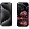 Pouzdro a kryt na mobilní telefon Apple mmCase na iPhone 15 Pro Max abstraktní motiv 19