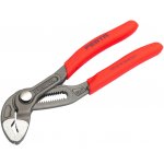 Kleště SIKO s tlačítkem, 180 mm, rychlonastavitelné, CrV, FESTA – Zboží Mobilmania