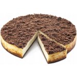 Komplet Polský tvarohový koláč kulatý s drtí 1,85 kg – Sleviste.cz