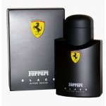 Ferrari Black Line voda po holení 75 ml – Hledejceny.cz