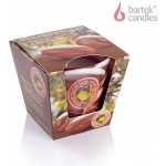 Bartek Candles Wellness & Beauty Argan Oil 115 g – Sleviste.cz