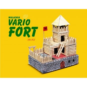 Walachia Vario Fort 194