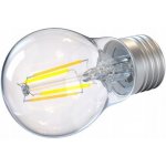 Tellur WiFi Smart žárovka Filament E27, 6 W, čirá, teplá bílá – Hledejceny.cz