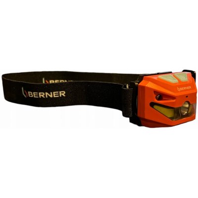 Berner 1000381 – Sleviste.cz