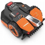 Worx Landroid Vision M800 WR208E – Zboží Dáma