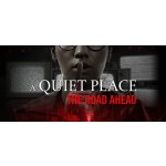 A Quiet Place: The Road Ahead (XSX) – Zboží Dáma