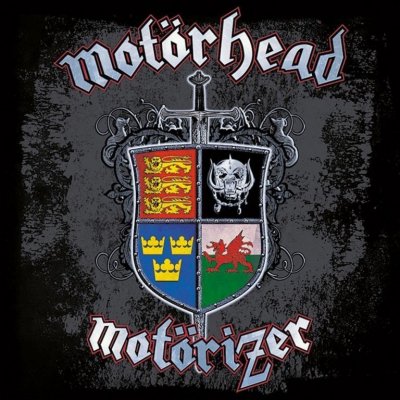 Motörhead - Motörizer CD – Hledejceny.cz