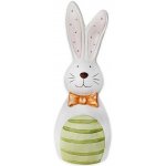 Zajíc keramika 60cm – Hledejceny.cz