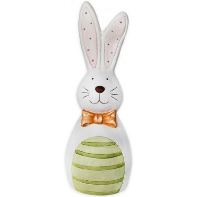 Zajíc keramika 60cm – Hledejceny.cz
