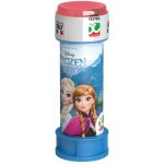 Dulcop Bublifuk Frozen II 60 ml – Zboží Dáma