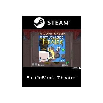 BattleBlock Theater