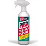 Detastop spray 0,5 kg – Zboží Dáma