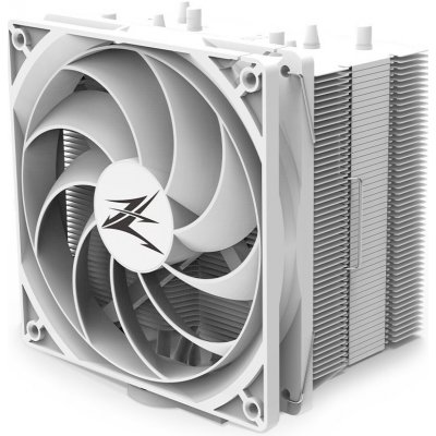 Zalman CNPS10X Performa White – Sleviste.cz