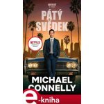 Pátý svědek - Michael Connelly – Hledejceny.cz