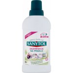 Sanytol dezinfekce na prádlo Bílé květy 500 ml – HobbyKompas.cz