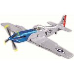 COBI 5719 World War II Stíhací letoun North American P-51D Mustang – Zbozi.Blesk.cz