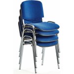 AJ Produkty Konferenční židle Nelson – Sleviste.cz