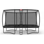 Berg Ultim Elite Regular 500 cm + ochranná síť Deluxe – Zboží Dáma