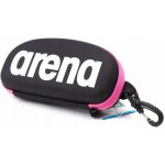 Arena google case černá, bílá, fialová – Zboží Dáma