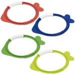 Bestway 26009 Rybičky k potápěnímix 4 barev – Zbozi.Blesk.cz