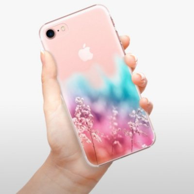 Pouzdro iSaprio Rainbow Grass - iPhone 7