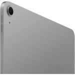 Apple iPad Air 13 M3 (2025) 256GB Wi-Fi + Cellular Space Gray MCJ54HC/A – Hledejceny.cz
