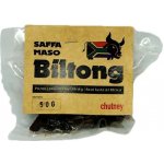 Saffa Maso Biltong Chutney 50 g – Hledejceny.cz