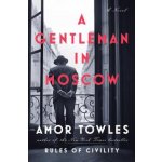 Gentleman in Moscow – Hledejceny.cz