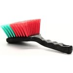 Vikan Kartáč se krátkou rukojetí, měkký – Zboží Mobilmania