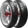 Pneumatika na motorku Avon AM63 Viper Stryke 3.5/0 R10 51J