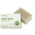 Friendly Soap přírodní mýdlo Aloe Vera 95 g – Hledejceny.cz