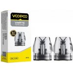 VooPoo VMATE V3 Top Fill Pod cartridge 0,4 ohm – Zboží Dáma