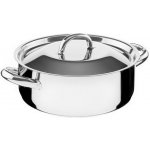 KOLIMAX Kastrol KLASIK s poklicí, průměr 22 cm, objem 3.0 l – Sleviste.cz