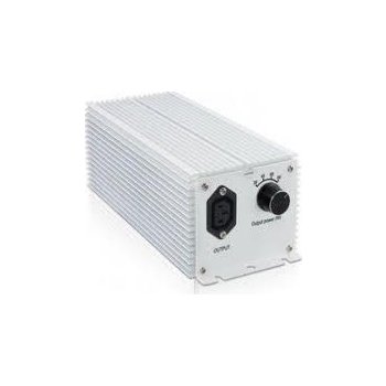 Gavita Digistar 600 W, vč.kabelů, s regulací 300-660 W