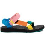 Teva Original Universal 1003987 růžová – Zboží Dáma