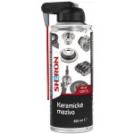 Sheron Keramické mazivo 400 ml – Zbozi.Blesk.cz