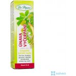 Dr.Popov Kapky bylinné Únava-vyčerpání 50 ml – Hledejceny.cz