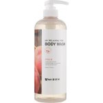 Mizon My Relaxing Time Body Wash Peach sprchový gel 750 ml – Hledejceny.cz