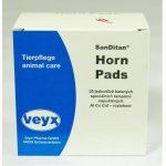 SanDitan Horn Pads 25 ks – Hledejceny.cz