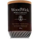 WoodWick ReNew Ginger & Turmeric 368 g – Zboží Dáma