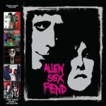Alien Sex Fiend - Classic Albums Volume 3 CD – Hledejceny.cz