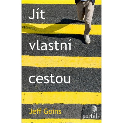 Jít vlastní cestou – Hledejceny.cz