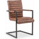 Office Pro konferenční překližková židle Nela – Sleviste.cz