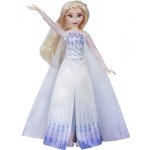 Hasbro Frozen 2 zpívající Elsa královská edice – Sleviste.cz